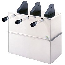Server&nbsp;07050 (SE-3DI)&nbsp;Parts