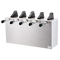 Server&nbsp;07060 (SE-5)&nbsp;Parts