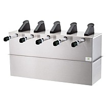 Server&nbsp;07070 (SE-5DI)&nbsp;Parts