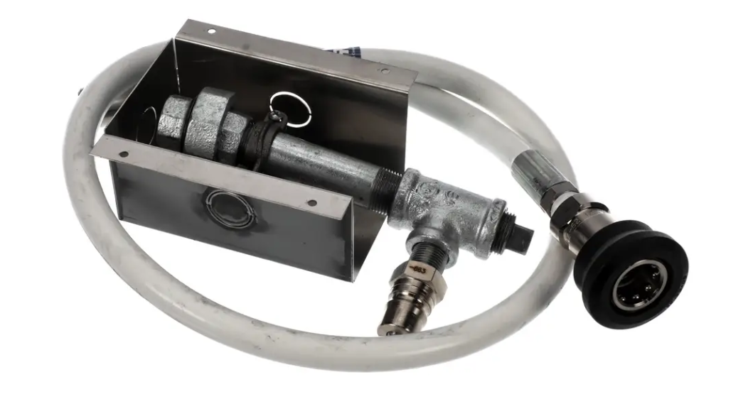 Frontline International&nbsp;10030018&nbsp;Parts