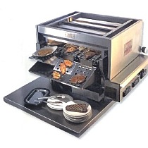Nieco&nbsp;1015C&nbsp;Parts