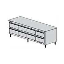 Duke&nbsp;1104P&nbsp;Parts