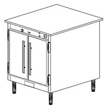 Duke&nbsp;1151P&nbsp;Parts