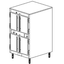 Duke&nbsp;1262P&nbsp;Parts