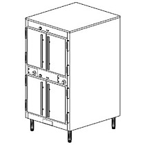 Duke&nbsp;1262&nbsp;Parts
