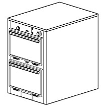Duke&nbsp;1302P&nbsp;Parts