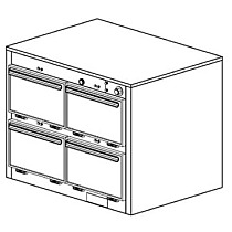 Duke&nbsp;1304P&nbsp;Parts