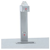 Gold Medal Products&nbsp;2396AC&nbsp;Parts