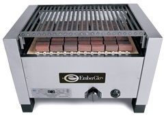 EmberGlo&nbsp;25C&nbsp;Parts