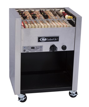 EmberGlo&nbsp;25F KABOB&nbsp;Parts