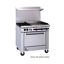 Southbend Range&nbsp;336A-2GL&nbsp;Parts