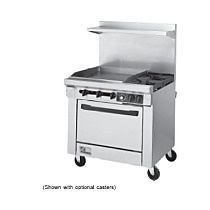 Southbend Range&nbsp;436A-2GL&nbsp;Parts