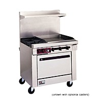 Southbend Range&nbsp;436D-2TR&nbsp;Parts