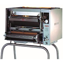 Nieco&nbsp;624&nbsp;Parts