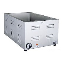 Duke&nbsp;ACTW-I&nbsp;Parts
