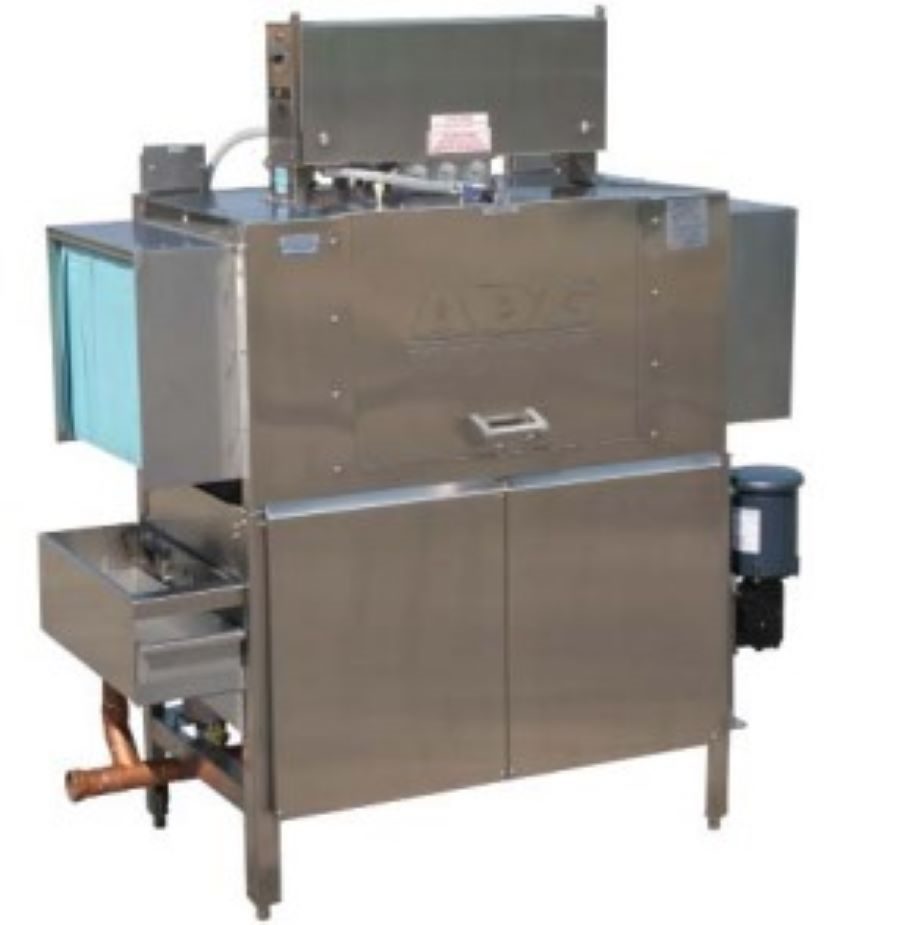 American Dish Service&nbsp;ADC-44 TALL L-R&nbsp;Parts