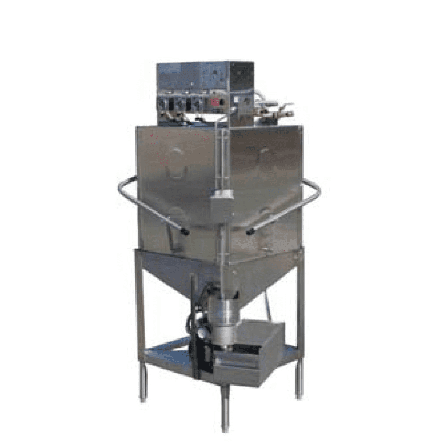 American Dish Service&nbsp;AF-AFC-ES&nbsp;Parts