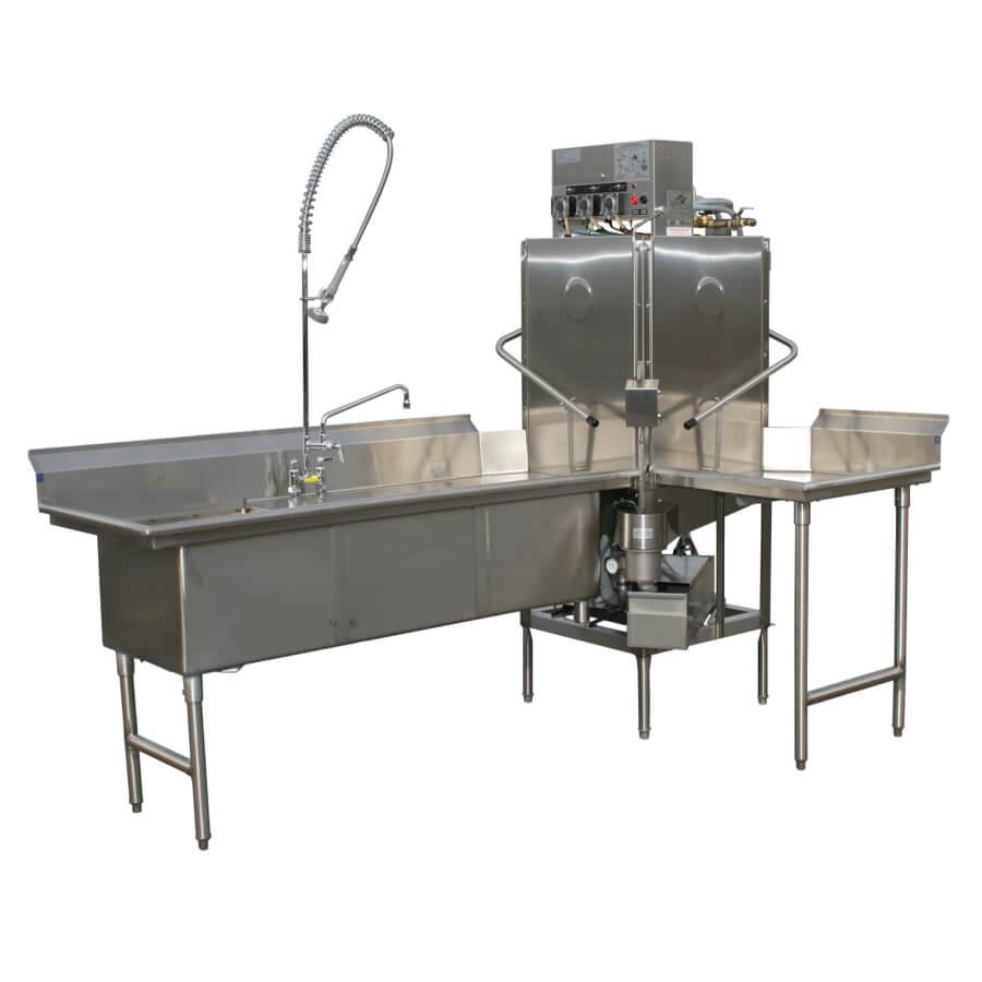 American Dish Service&nbsp;AFB-C&nbsp;Parts