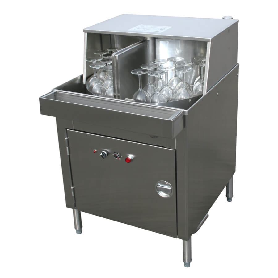 American Dish Service&nbsp;ASQ II&nbsp;Parts