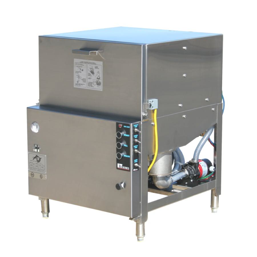 American Dish Service&nbsp;ETAF-M PDH&nbsp;Parts