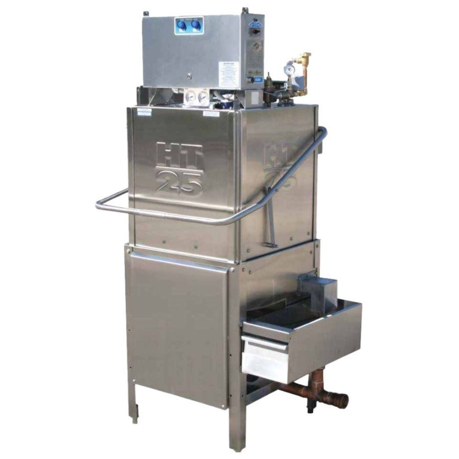 American Dish Service&nbsp;HT-25&nbsp;Parts