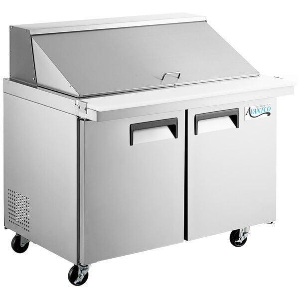 Avantco&nbsp;178APT48MHC&nbsp;Parts