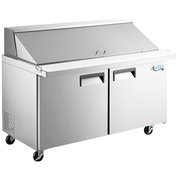 Avantco&nbsp;178APT60MHC&nbsp;Parts