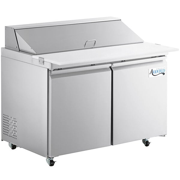 Avantco&nbsp;178SSPT48AC&nbsp;Parts