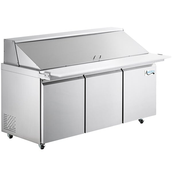 Avantco&nbsp;178SSPT71MAC&nbsp;Parts