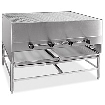 American Range&nbsp;AHS-6036&nbsp;Parts