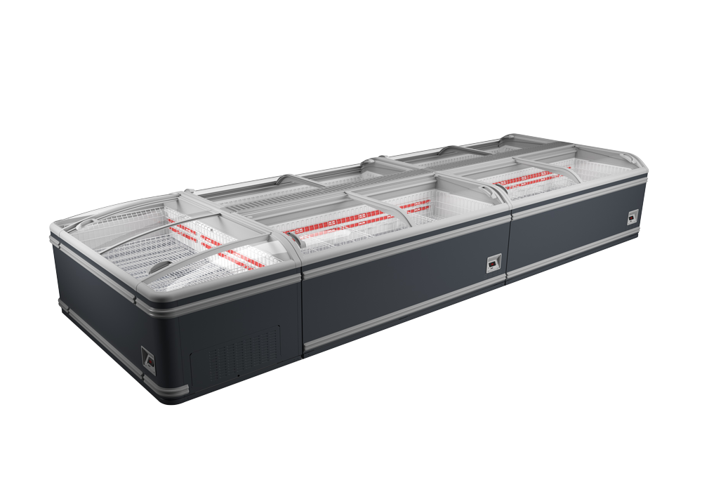 AHT Cooling Systems&nbsp;Miami (372680)&nbsp;Parts
