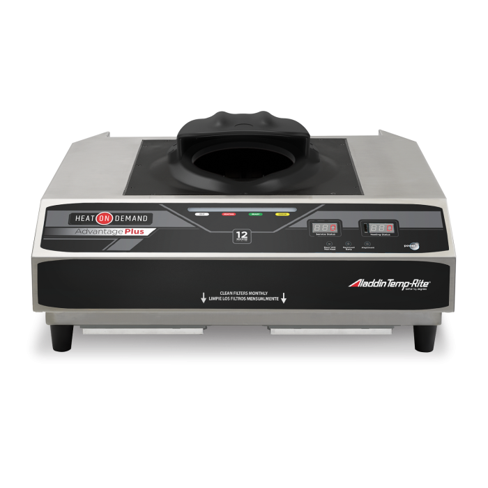 Aladdin Temp-Rite&nbsp;ADV700&nbsp;Parts