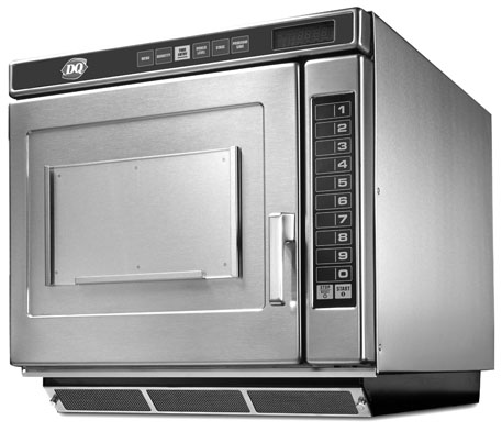 Amana Menumaster&nbsp;DQ22HSI2 (P2003709M)&nbsp;Parts