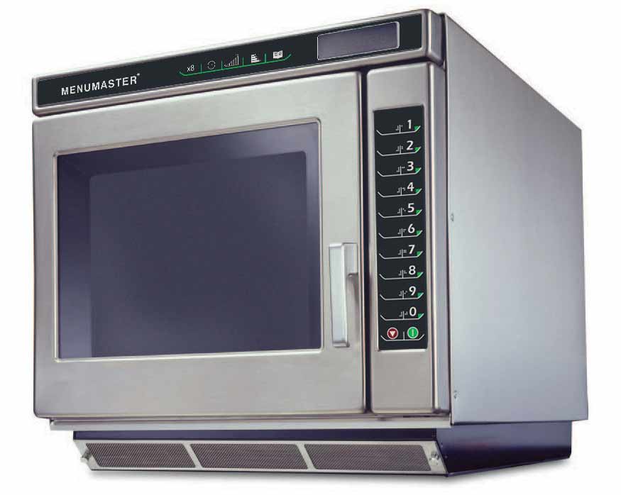 Amana Menumaster&nbsp;MRC22BF (P2001822M)&nbsp;Parts