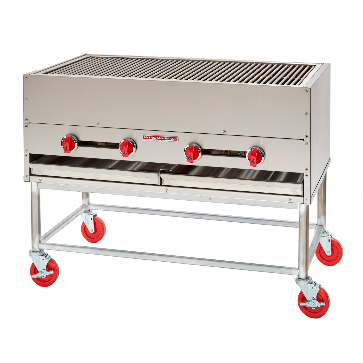 American Range&nbsp;AHS-4836&nbsp;Parts