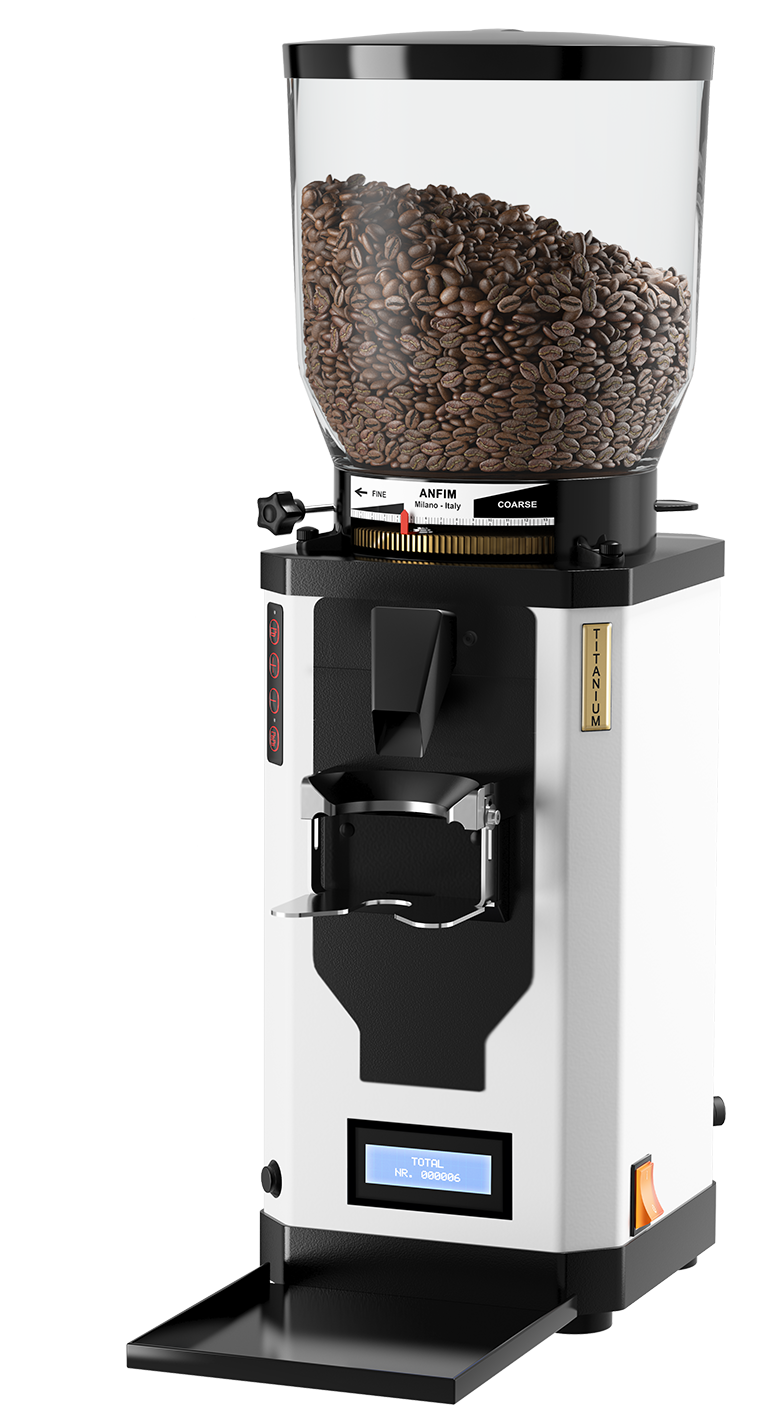Anfim&nbsp;SPII Plus&nbsp;Parts