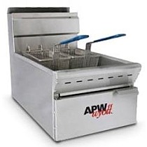 APW Wyott&nbsp;APWF-25C&nbsp;Parts