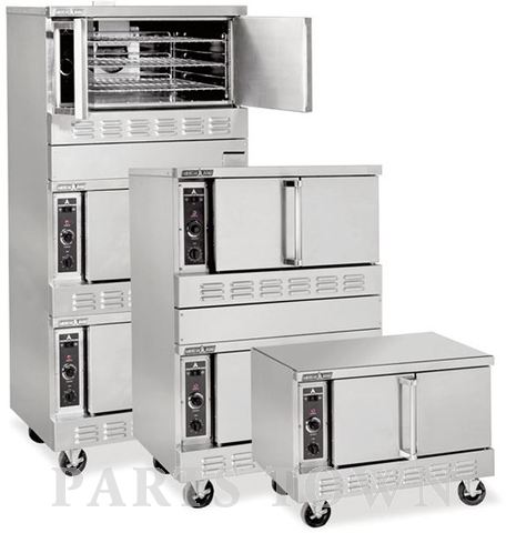 American Range&nbsp;ARTL3-C&nbsp;Parts