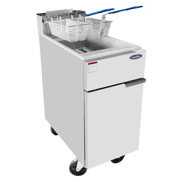 Atosa&nbsp;ATFS-40&nbsp;Parts