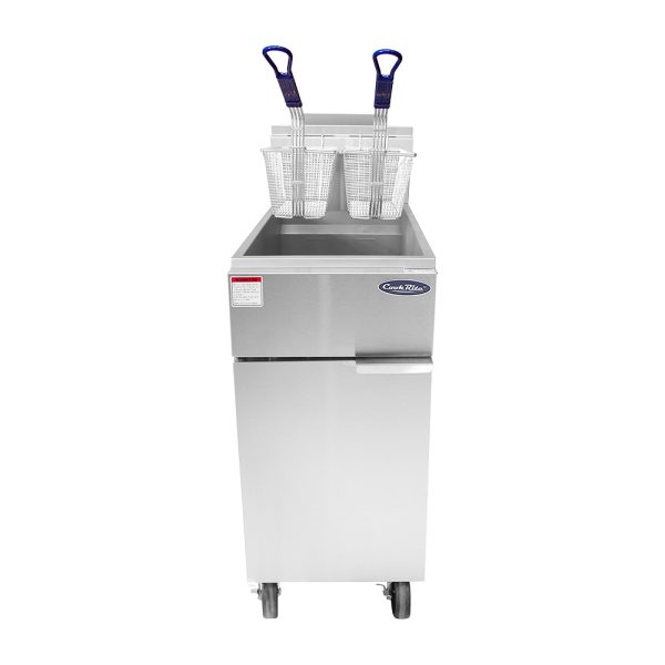 Atosa&nbsp;ATFS-50&nbsp;Parts