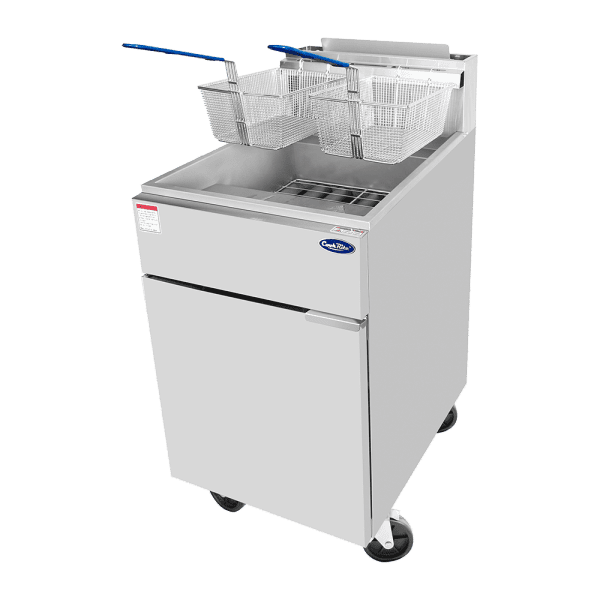 Atosa&nbsp;ATFS-75&nbsp;Parts