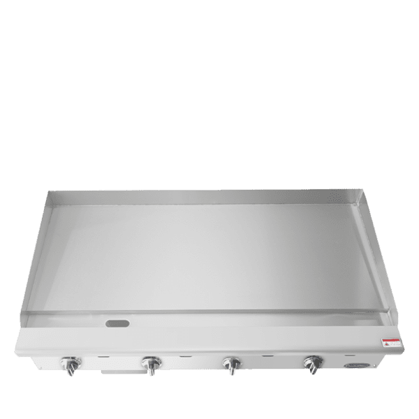 CookRite&nbsp;ATTG-48&nbsp;Parts