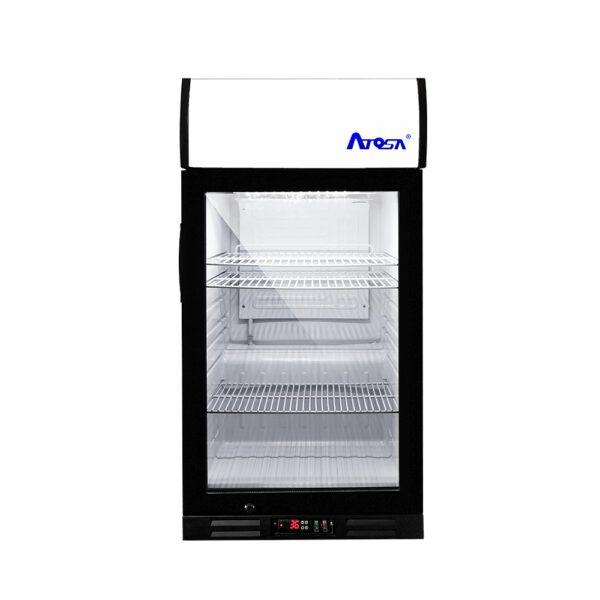 Atosa&nbsp;CTD-3ST&nbsp;Parts
