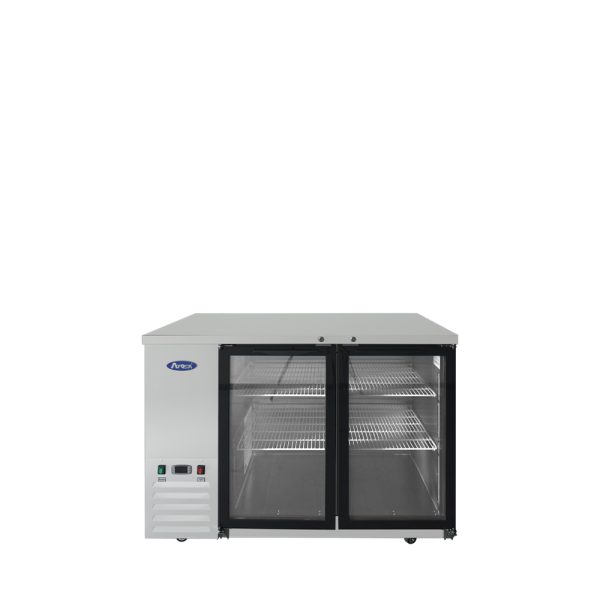 Atosa&nbsp;MBB48GGR&nbsp;Parts
