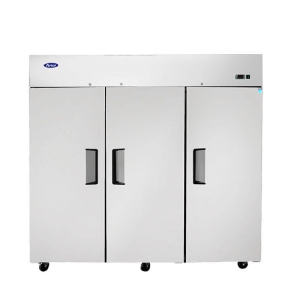 Atosa&nbsp;MBF8003GR&nbsp;Parts