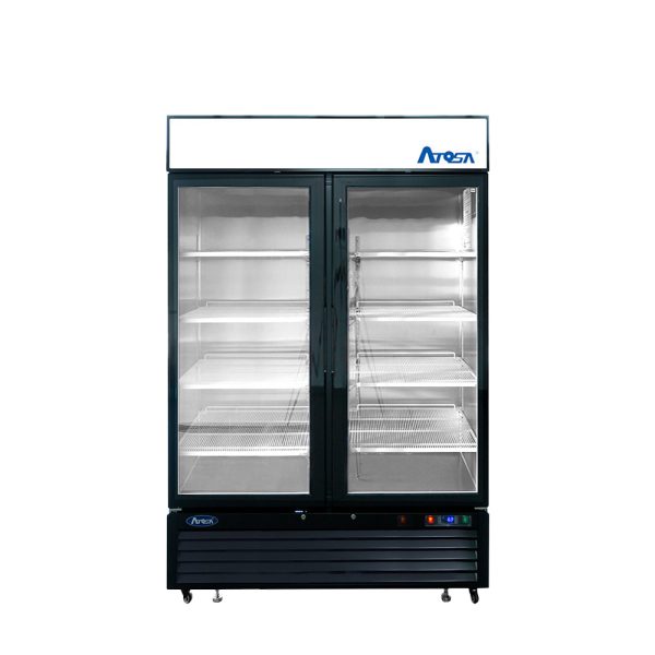 Atosa&nbsp;MCF8733GR&nbsp;Parts
