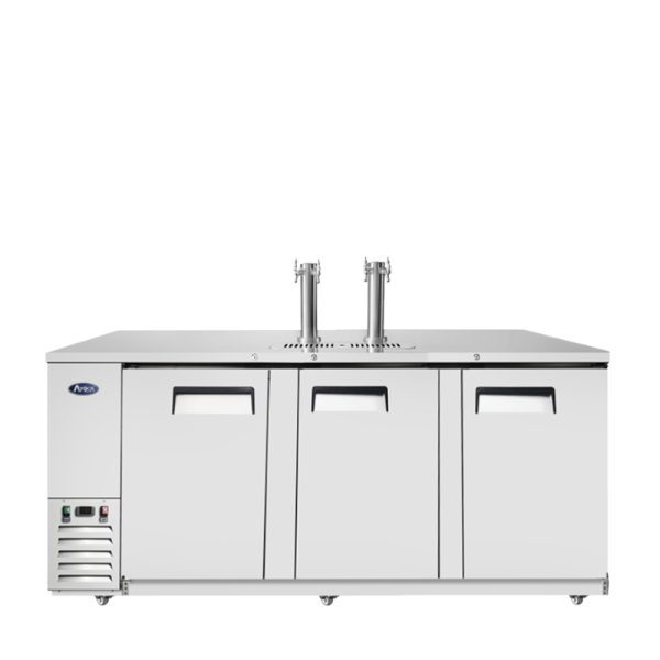 Atosa&nbsp;MKC90GR&nbsp;Parts