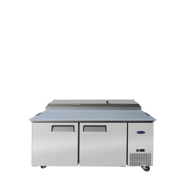 Atosa&nbsp;MPF8202GR&nbsp;Parts