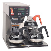 Bunn&nbsp;AXIOM 35 GPR&nbsp;Parts