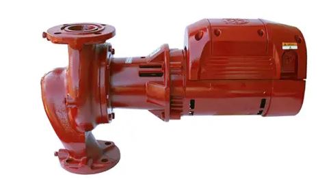 Bell And Gossett&nbsp;e-60&nbsp;Parts